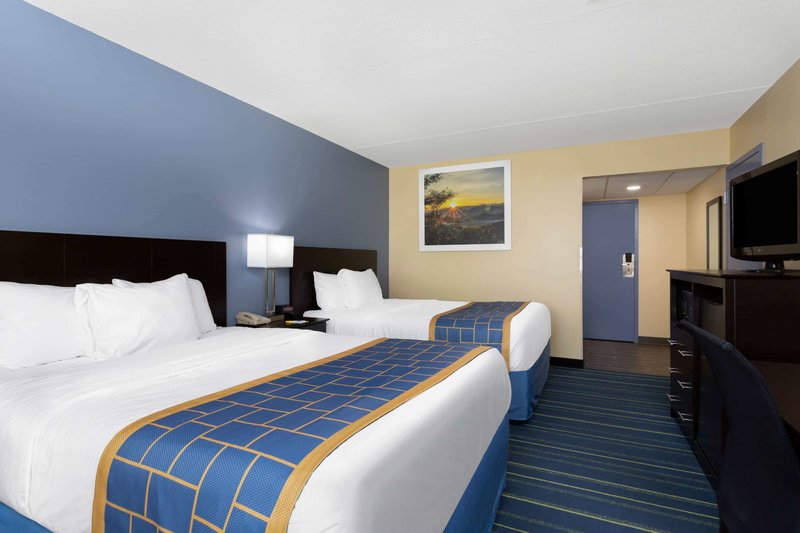 Days Inn by Wyndham Augusta - foto 1