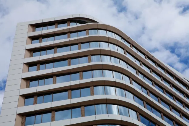 Hampton by Hilton Munich City Center East - photo 3