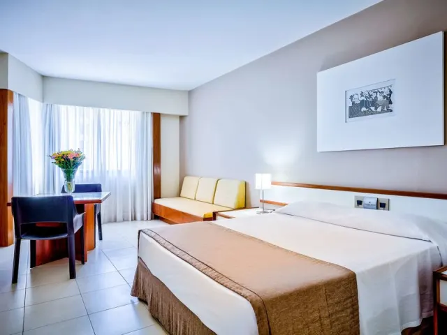 Grand Mercure Recife Boa Viagem - foto 4