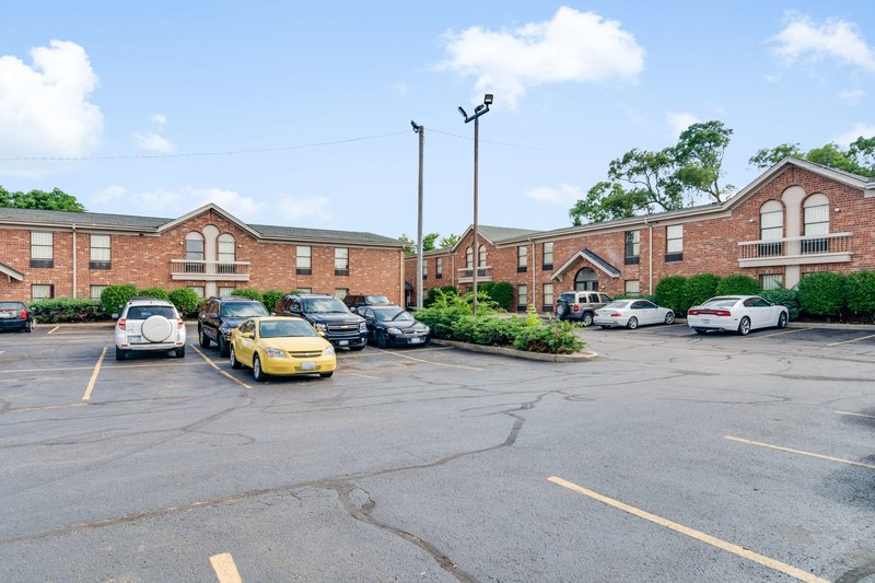 Motel 6 Waukegan IL - foto 1