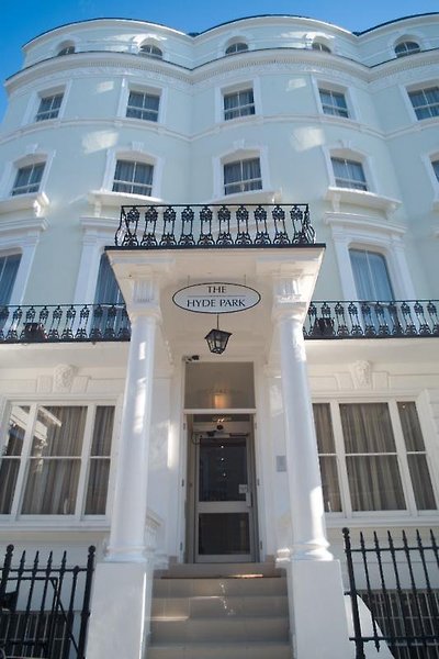 Royale Chulan Hyde Park London - photo 1