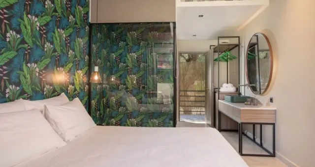 Agave Hotel - 사진 3