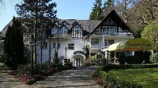 Parkhotel am Schloss - photo 3