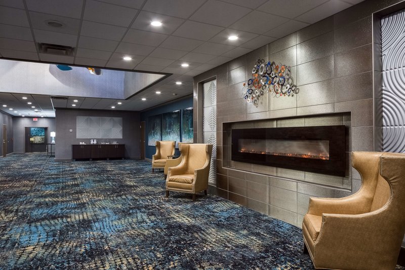 Radisson Hotel  Conference Center Coralville   Iowa City - fotoğraf 1
