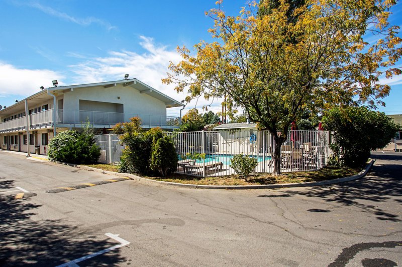 Motel 6 Prescott - photo 1