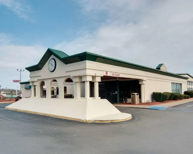 Quality Inn Beckley – Foto 3