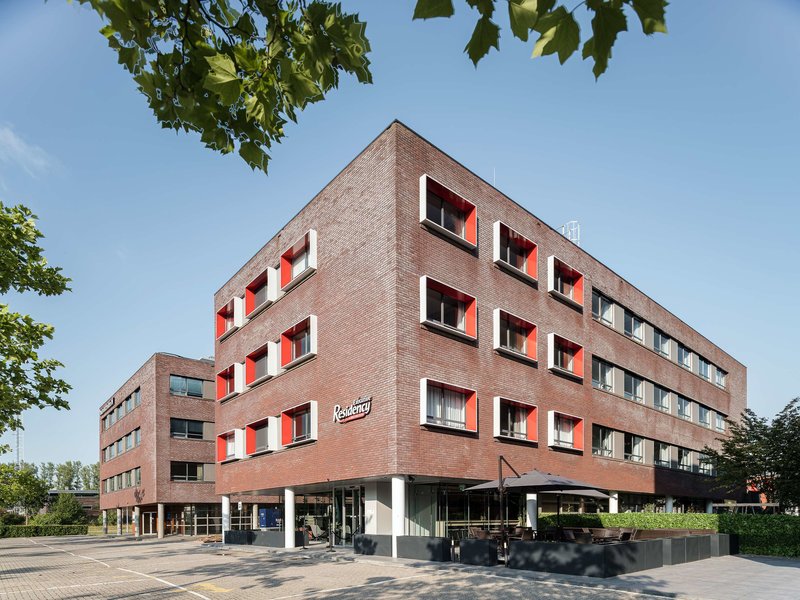 Executive Residency by Best Western Amsterdam Airport - photo 1