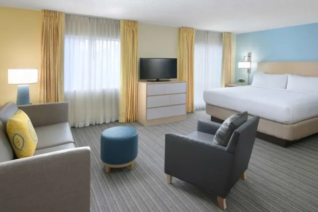 Sonesta ES Suites Montgomery - foto 3