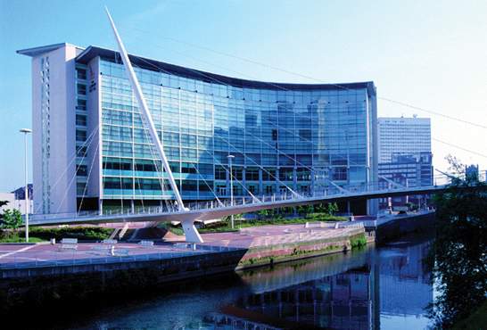 The Lowry Hotel - photo 2