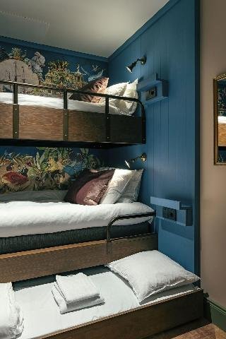 Liseberg Grand Curiosa Hotel - foto 4