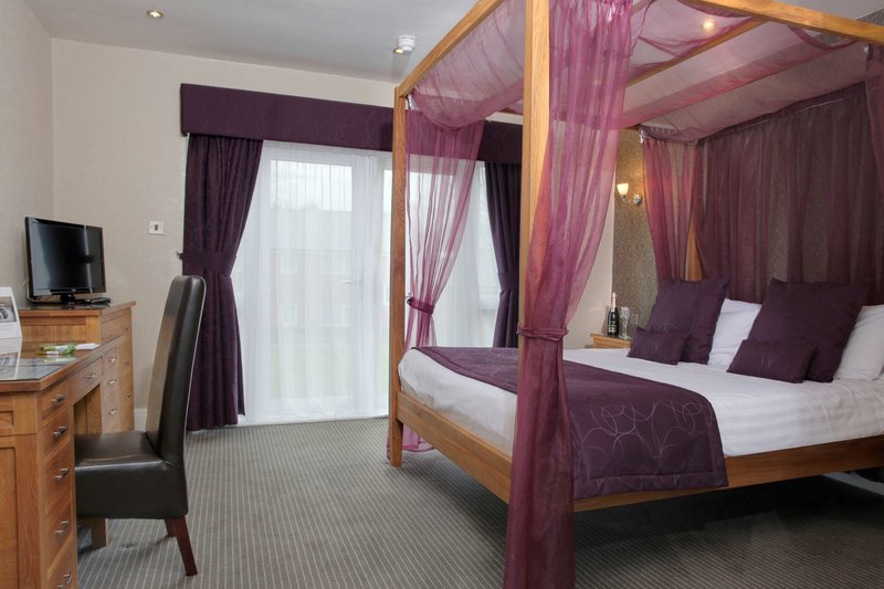 Best Western Manchester Bury Bolholt Country Park Hotel - 1. fotó