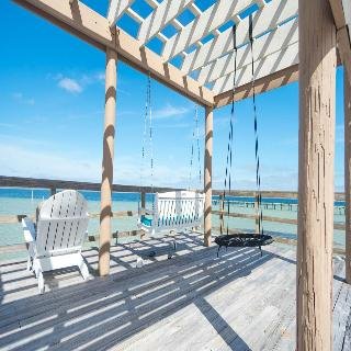 Soundside Holiday Beach Resort, Pensacola