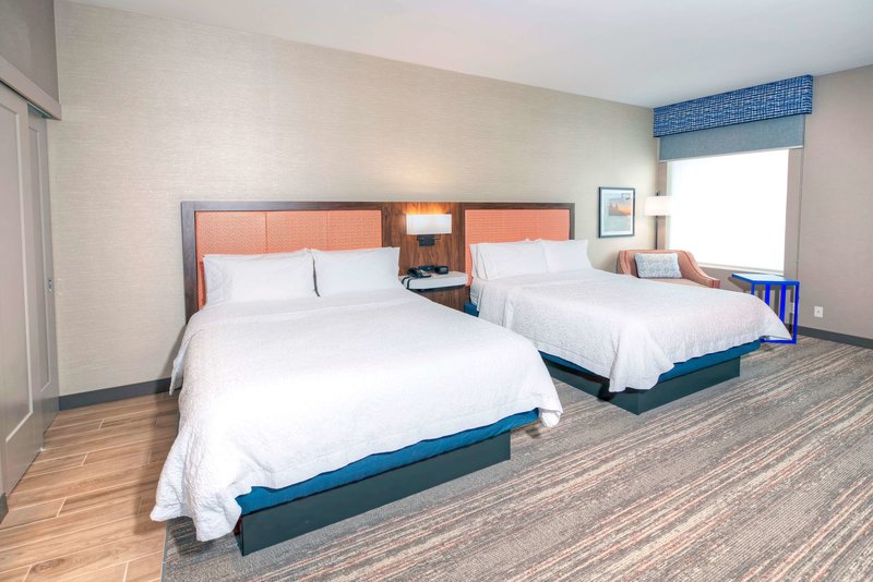 Hampton Inn by Hilton Ottawa - foto 1