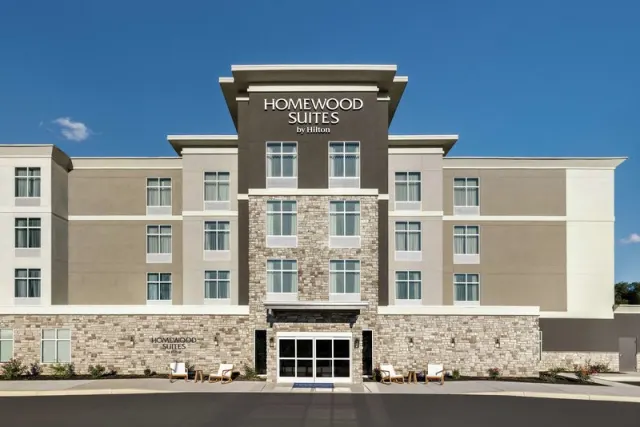 Homewood Suites by Hilton Carlisle, Pennsylvania