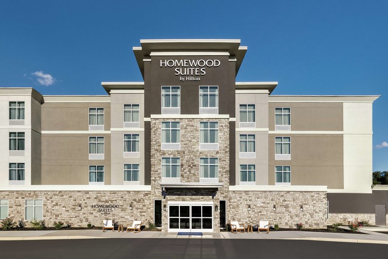 Homewood Suites by Hilton Carlisle - photo 1