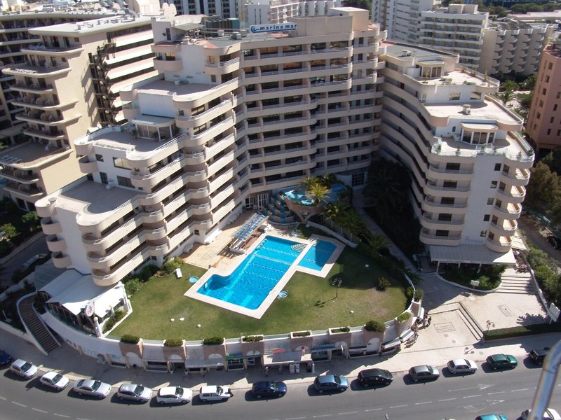 Complexo Marina Plaza - صورة 1