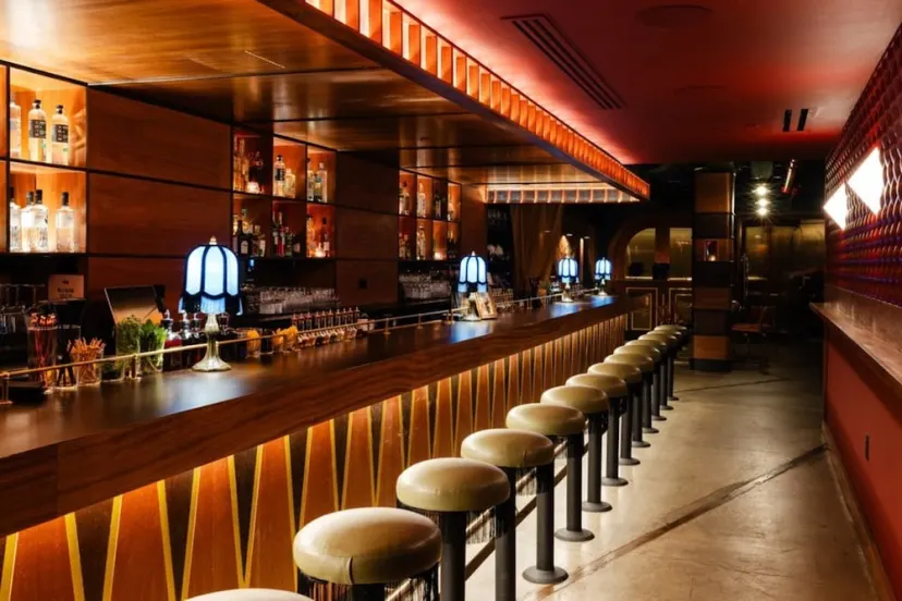 The Renwick Hotel - foto 1