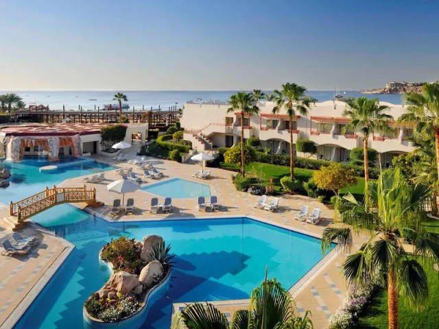 Naama BAY Suites & SPA - photo 2