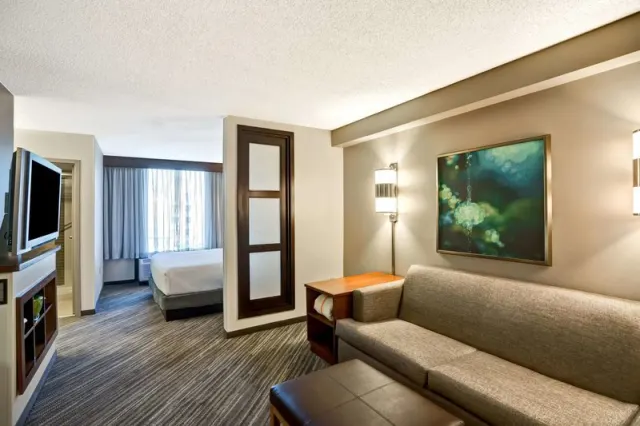 Hyatt Place Richmond/Innsbrook - photo 3