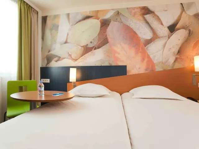 Ibis Orleans La Chapelle Saint Mesmin - photo 4