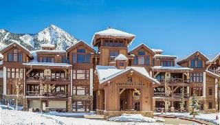WestWall Lodge - photo 1