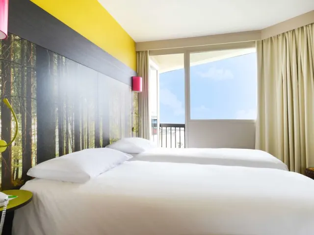 Hôtel ibis Styles Dax Miradour - foto 4