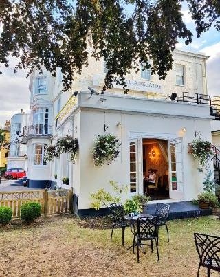 The Royal Adelaide Hotel - photo 1