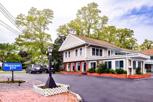 Rodeway Inn - foto 4