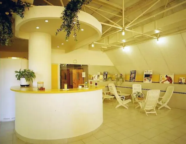 Gunes Hotel Merter - photo 3