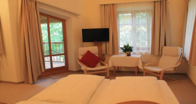 Hotel Schlossblick - fotografija 4