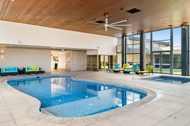 Quality Parklake - photo 4