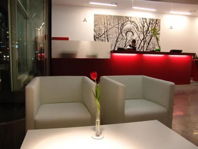 Garner Hotel Berlin - Gendarmenmarkt - photo 2