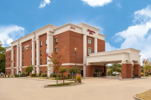 Hampton Inn Hernando, Mississippi