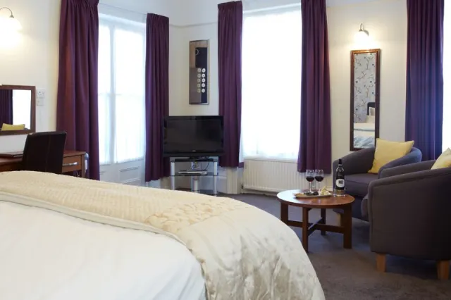 Best Western Annesley House Hotel - photo 4