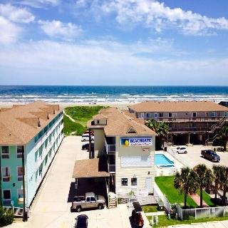 Beachgate CondoSuites & Motel - photo 4