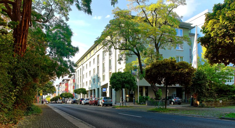 Best Western Macrander Hotel Dresden - photo 1