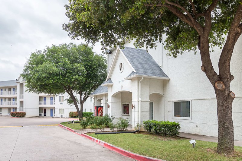 Motel 6 Grand Prairie - foto 1