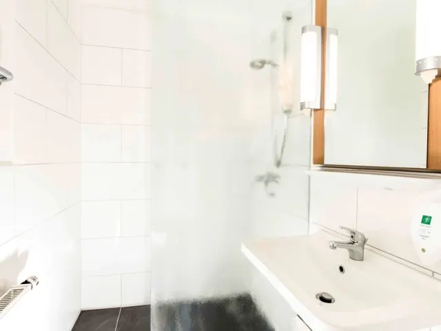 ibis Eisenach - 照片 2