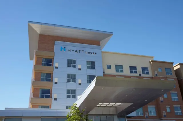 Hyatt House Augusta Downtown, Georgia