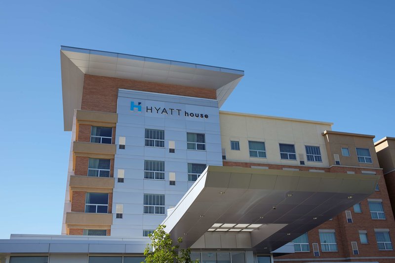 Hyatt House Augusta / Downtown - photo 1