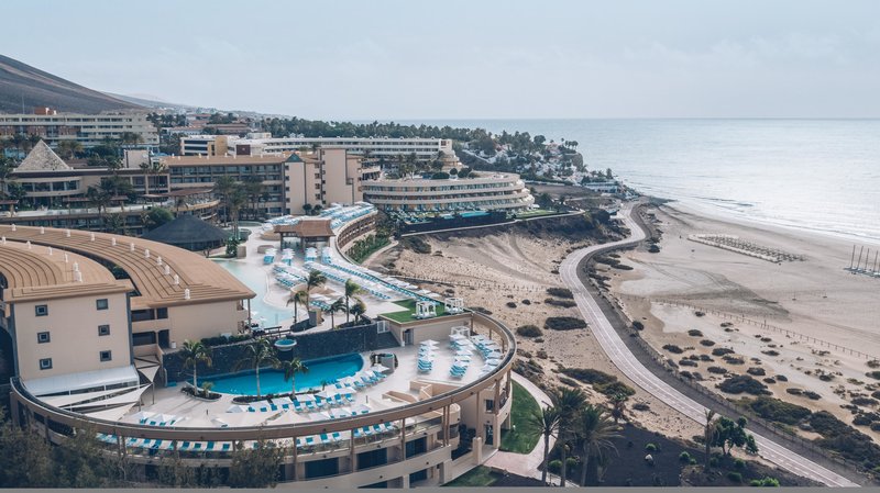 Iberostar Selection Fuerteventura Palace - photo 1