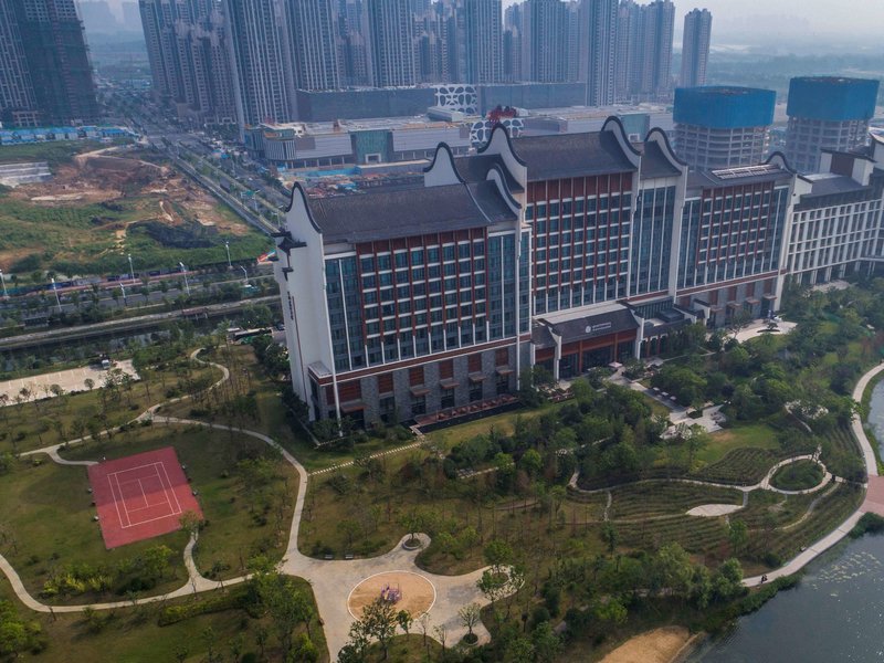 Pullman Hefei Wanda - photo 1
