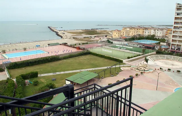 Grand Pinetamare - photo 3