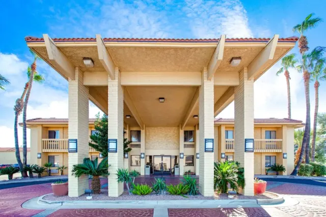 La Quinta Inn by Wyndham Tucson East - photo 3