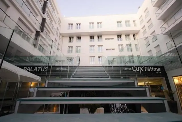Lux Fátima, Fatima