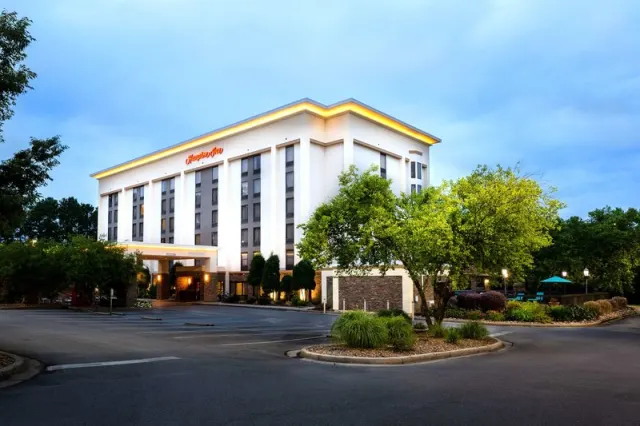 Hampton Inn Columbia I 26 Harbison Blvd, Columbia