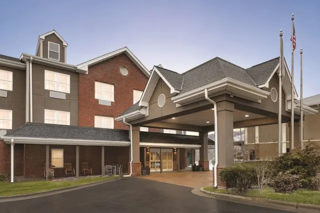 Country Inn & Suites by Radisson, Boone, NC - photo 3