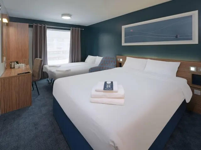 Travelodge Chertsey - foto 4
