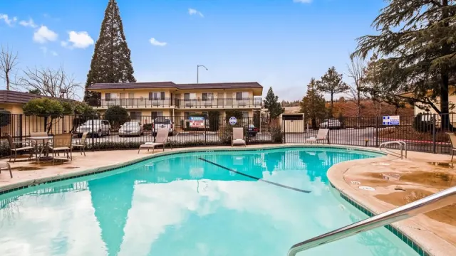 Best Western Gold Country Inn - photo 4