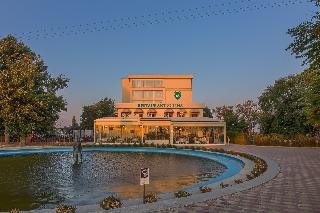 Hotel Sulina International - photo 2